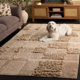 safavieh clearance easy care ecr225b beige rug