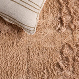 safavieh clearance easy care ecr225p orange rug