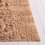 safavieh clearance easy care ecr225p orange rug