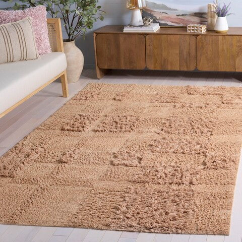 safavieh clearance easy care ecr225p orange rug