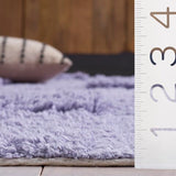 safavieh clearance easy care ecr225v lilac rug