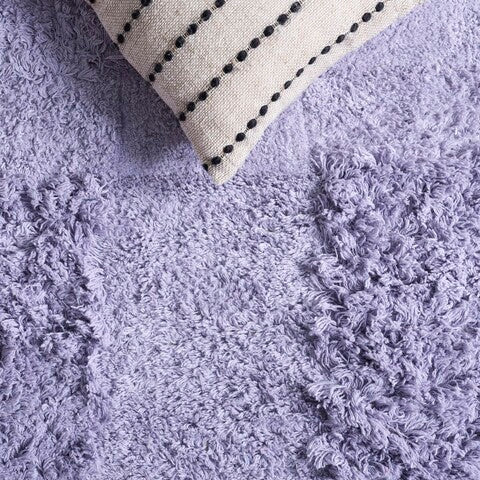 safavieh clearance easy care ecr225v lilac rug