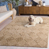 safavieh clearance easy care ecr226b beige rug