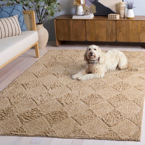safavieh clearance easy care ecr226b beige rug