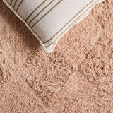 safavieh clearance easy care ecr226p orange rug