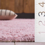safavieh clearance easy care ecr226u rose rug