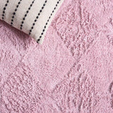 safavieh clearance easy care ecr226u rose rug