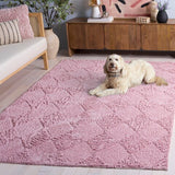 safavieh clearance easy care ecr226u rose rug