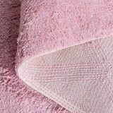 safavieh clearance easy care ecr226u rose rug