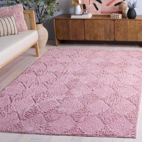 safavieh clearance easy care ecr226u rose rug