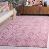 safavieh clearance easy care ecr226u rose rug