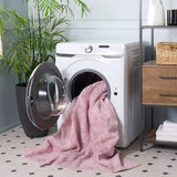 safavieh clearance easy care ecr226u rose rug