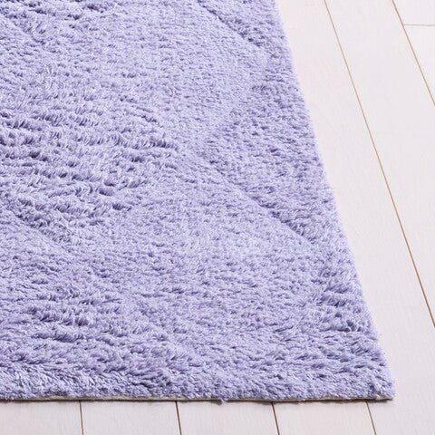 safavieh clearance easy care ecr226v lilac rug