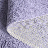 safavieh clearance easy care ecr226v lilac rug