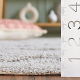 safavieh clearance easy care ecr227m grey rug