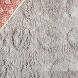 safavieh clearance easy care ecr227m grey rug