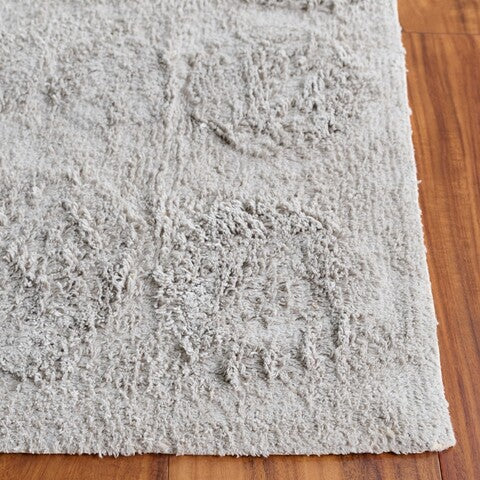 safavieh clearance easy care ecr227m grey rug