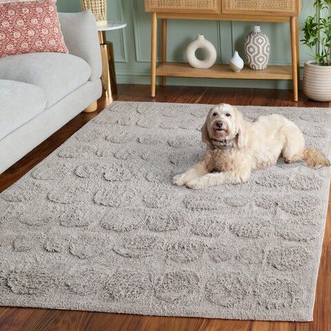 safavieh clearance easy care ecr227m grey rug