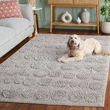 safavieh clearance easy care ecr227m grey rug