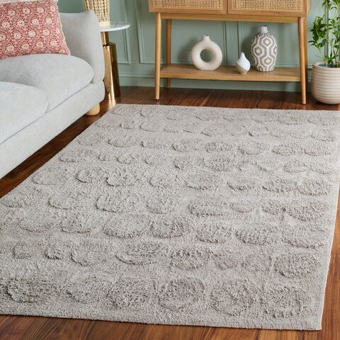 safavieh clearance easy care ecr227m grey rug