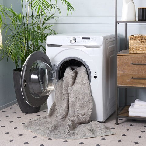 safavieh clearance easy care ecr227m grey rug
