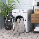 safavieh clearance easy care ecr227m grey rug