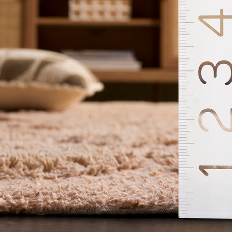 safavieh clearance easy care ecr227p pink rug