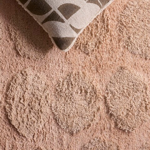 safavieh clearance easy care ecr227p pink rug