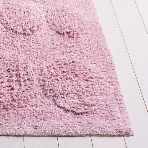 safavieh clearance easy care ecr227u rose rug