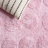 safavieh clearance easy care ecr227u rose rug