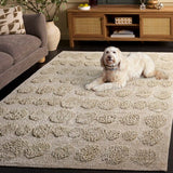 safavieh clearance easy care ecr227w sage rug