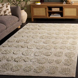 safavieh clearance easy care ecr227w sage rug