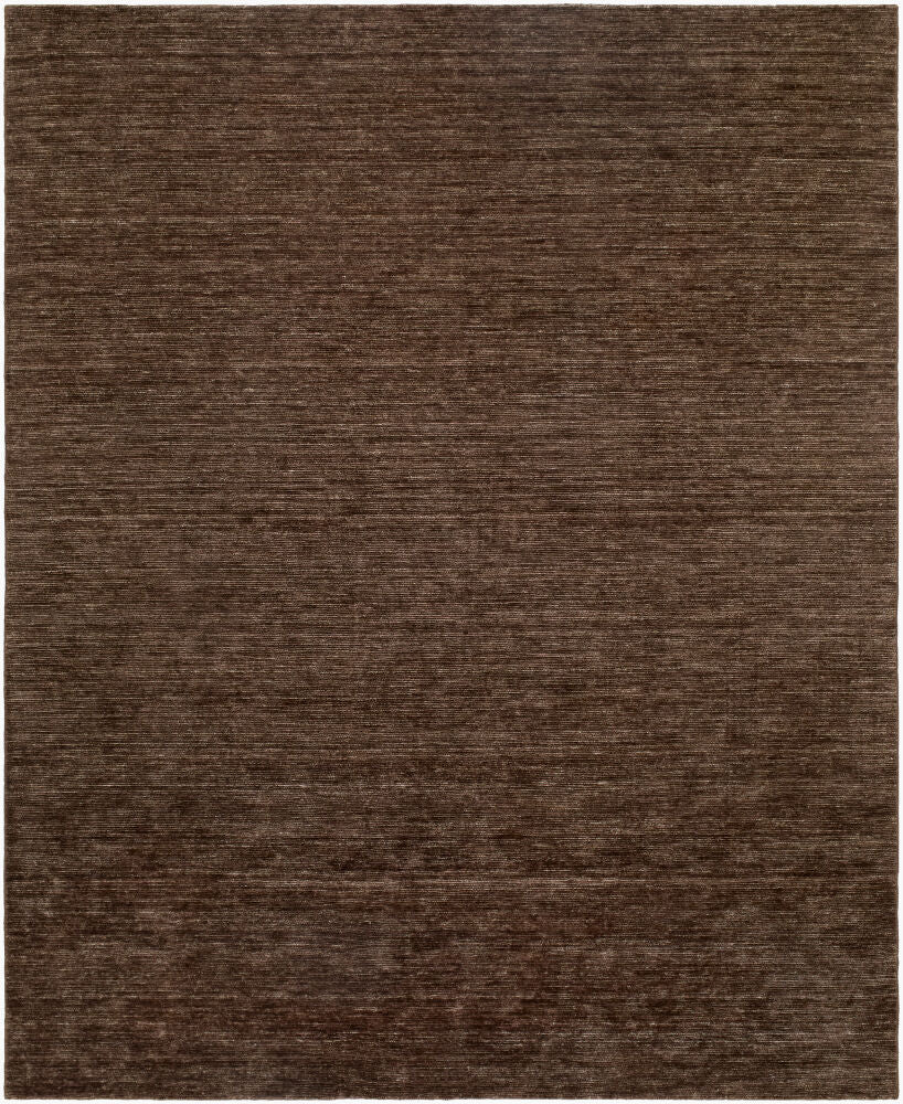 surya el corte ect 2302 chocolate rug