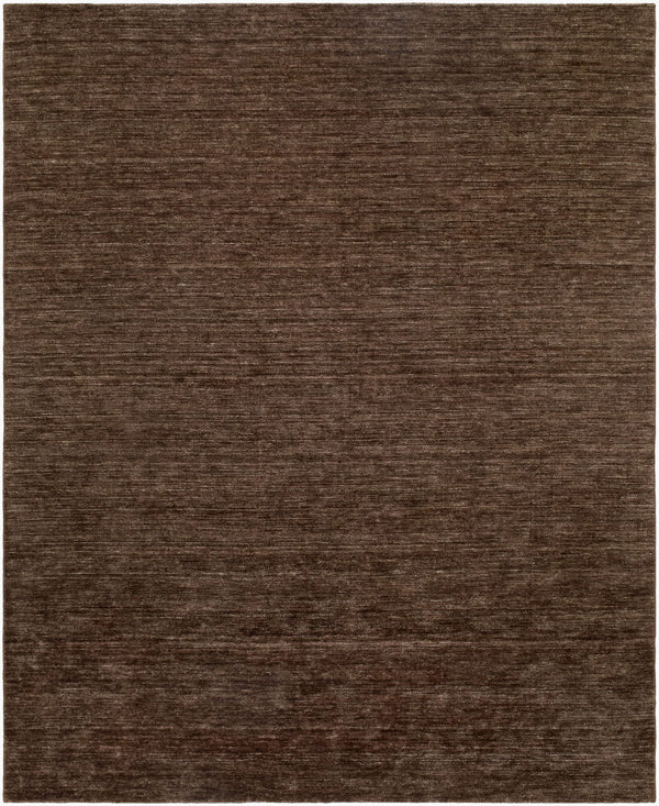 surya el corte ect 2302 chocolate rug