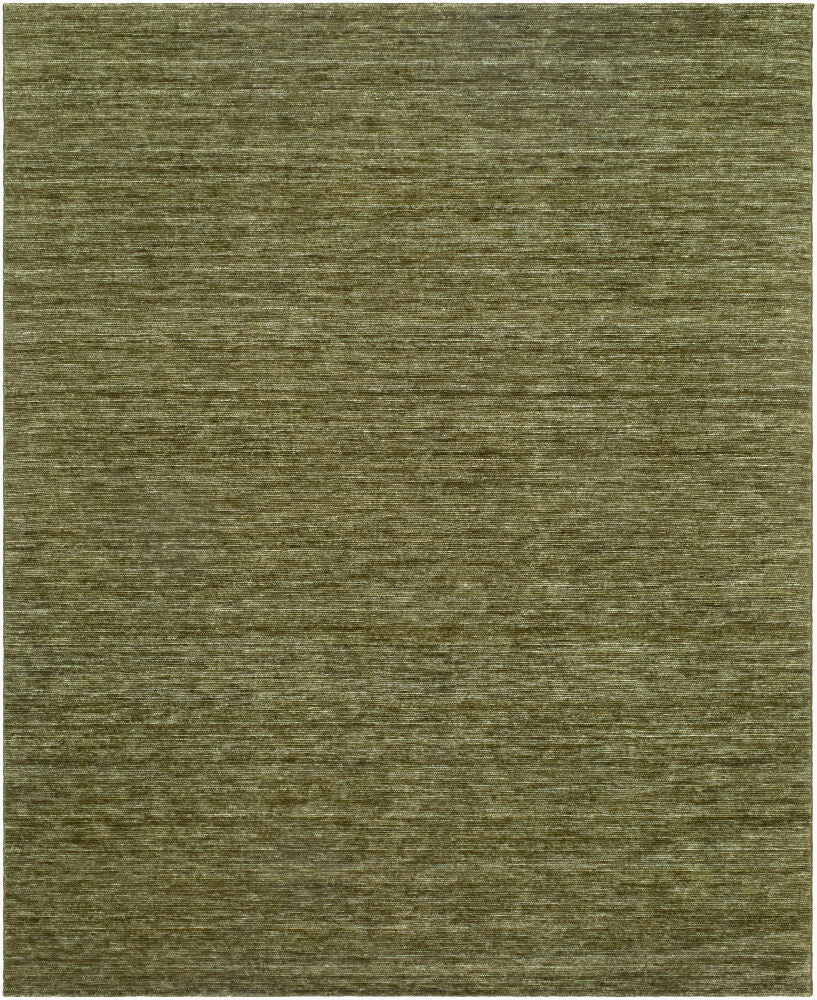 surya el corte ect 2305 olive rug