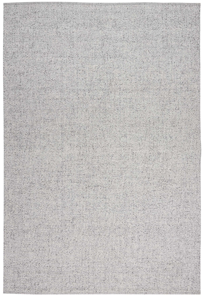 nourison tobiano tob01 silver rug