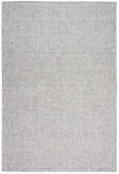 nourison tobiano tob01 silver rug