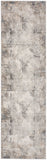 nourison ck022 infinity ifn03 ivory grey rug