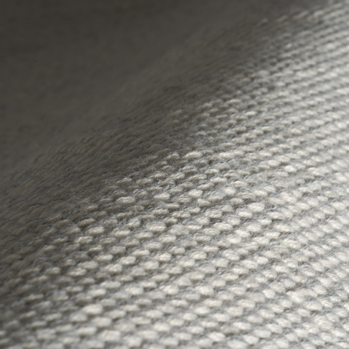 dash albert pebble da2430 grey woven flatwoven polyester rug