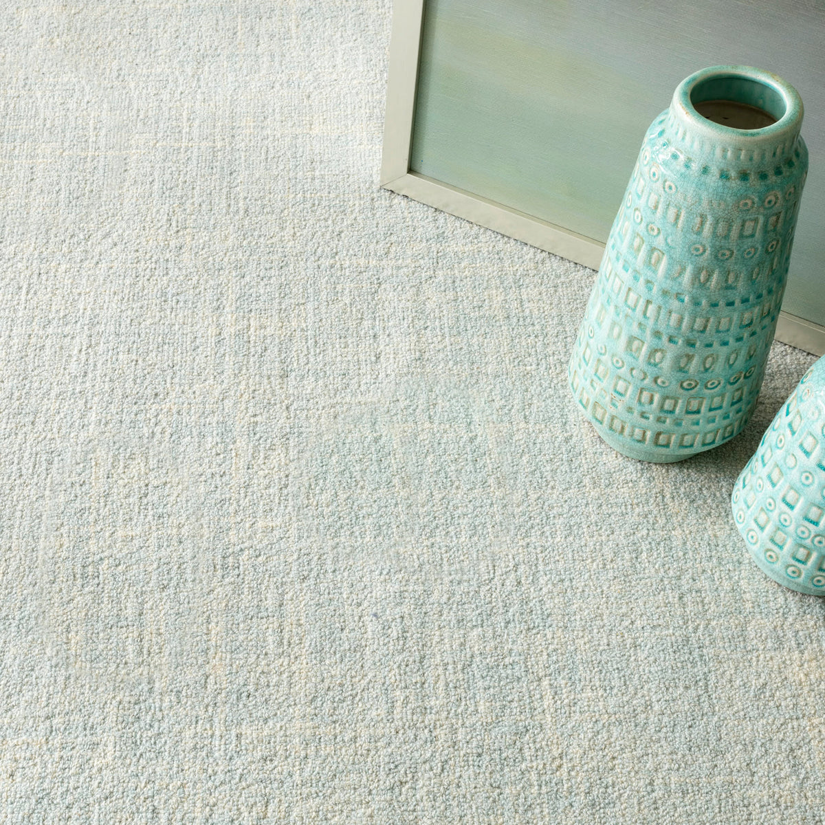 dash albert crosshatch da969 sky rug