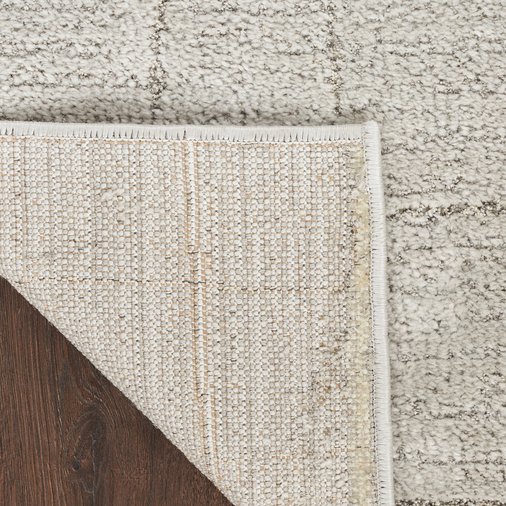 nourison andes and04 grey rug