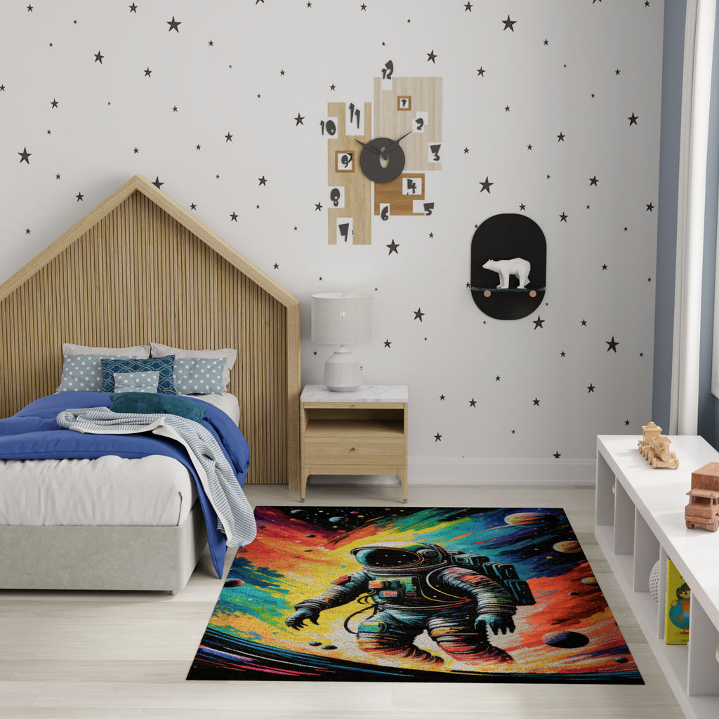 nourison imagination ima09 multicolor rug