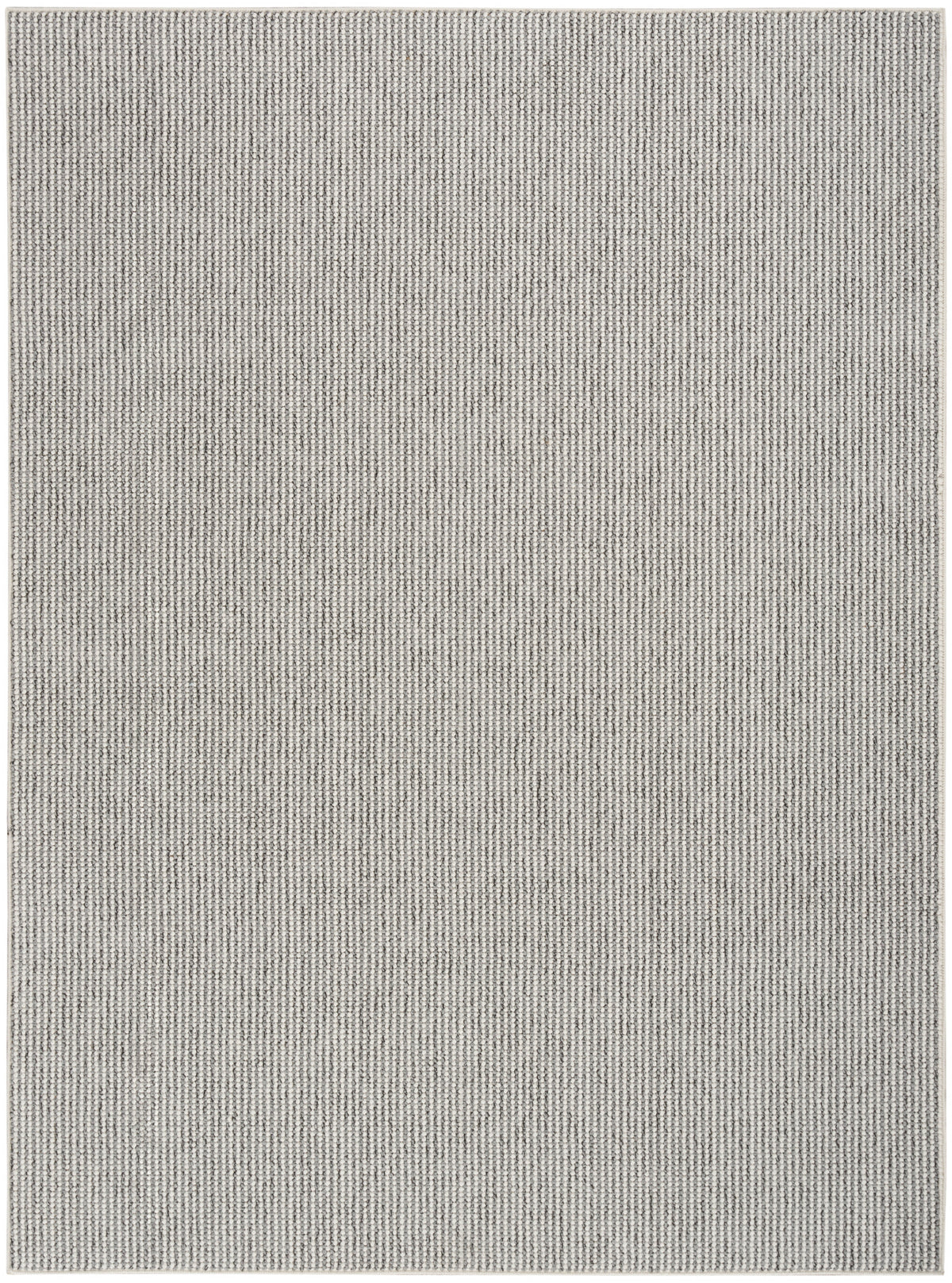 nourison natural texture ntx01 ivory grey rug