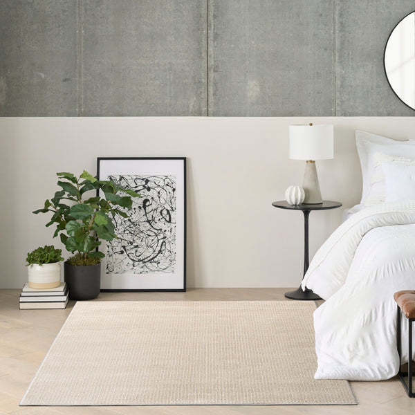 nourison atlantic avenue aav02 beige rug