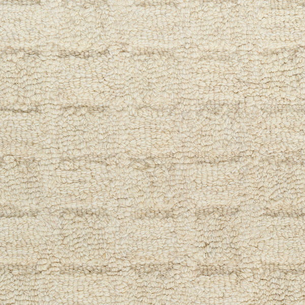 nourison pure grids pgr01 ivory beige rug