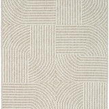 nourison natural texture ntx02 beige ivory rug