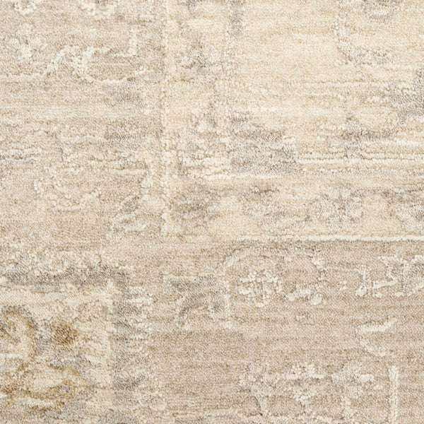 nourison moonlit mli01 ivory grey rug