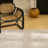 nourison nordic nrc11 taupe rug