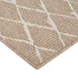 rugs done right custom glendale gltrl sisal rug
