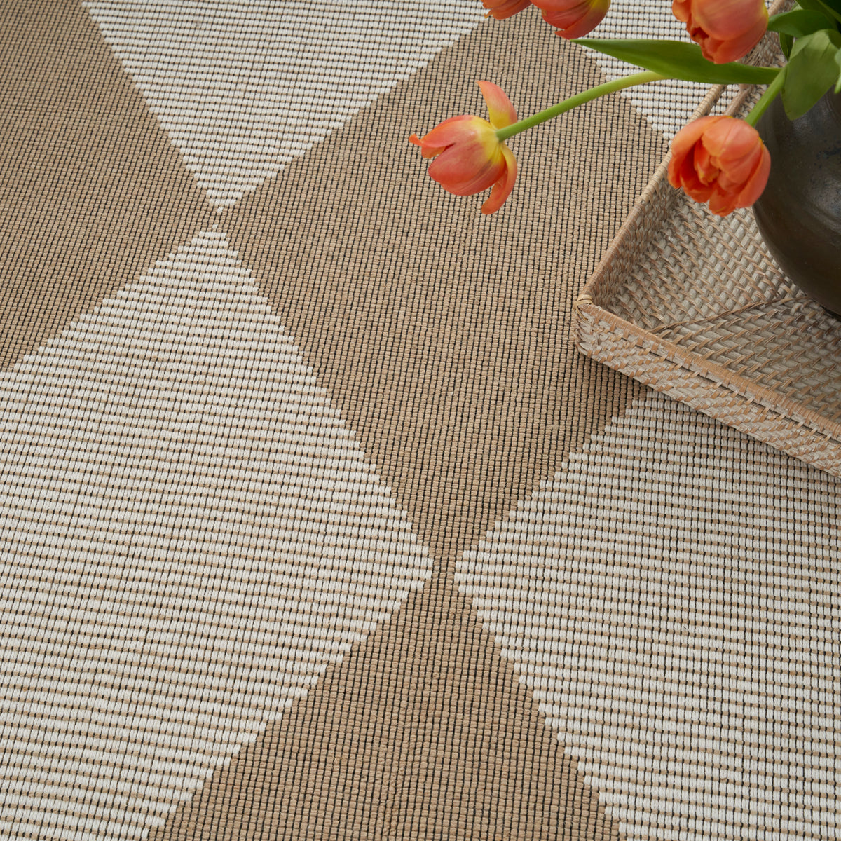 nourison washable modern jute mdj01 natural ivory rug
